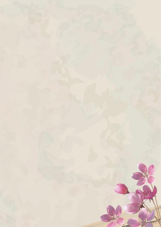 欧式经典1 (59)欧式经典信纸模板word模板